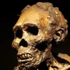 Homo naledi: перший могильник і художник