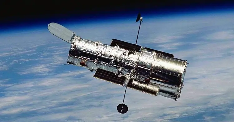 NASA перезапускає космологічні та астрономічні дослідження NASA перезапускає космологічні та астрономічні дослідження