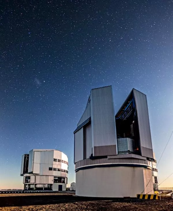 Very Large Telescope