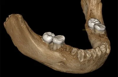 Це все, що нам відомо про Денісовську людину