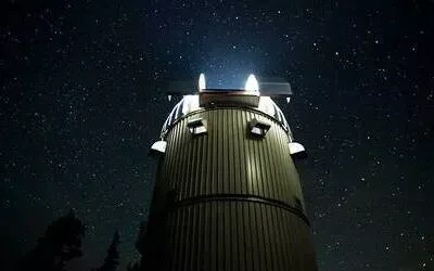 Запитання, на які чомусь не відповідає теорія Великого Вибуху