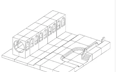 Колапс хвильової функції при вимірюванні квантової системи та його роль у стрілі часу та переході від квантового до класичного опису