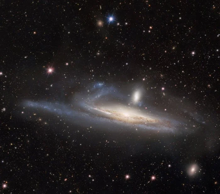 NGC 1532