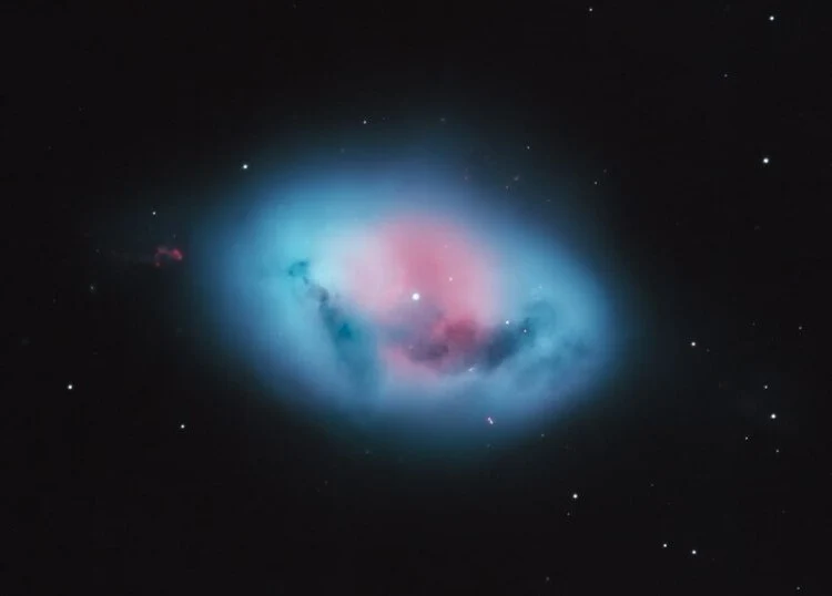 NGC 1360