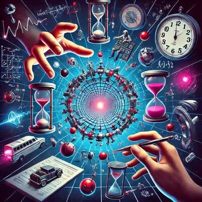 Квантова заплутаність у квантовій механіці